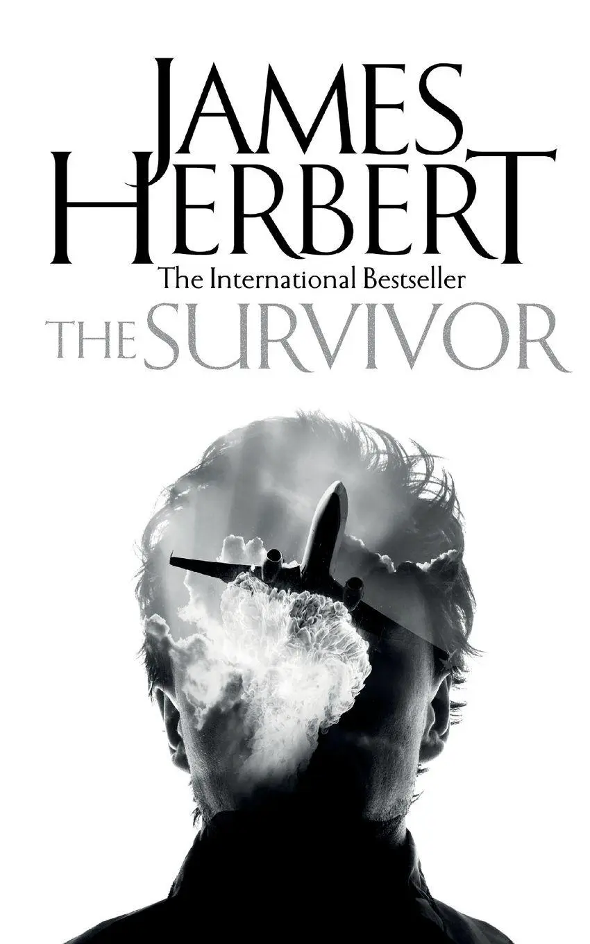 Cover: 9781509865468 | The Survivor | James Herbert | Taschenbuch | Kartoniert / Broschiert